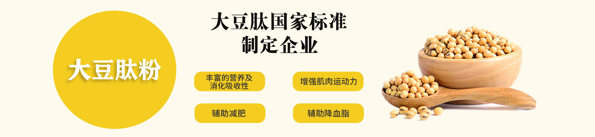 大米肽大豆肽小麦肽玉米肽简介
